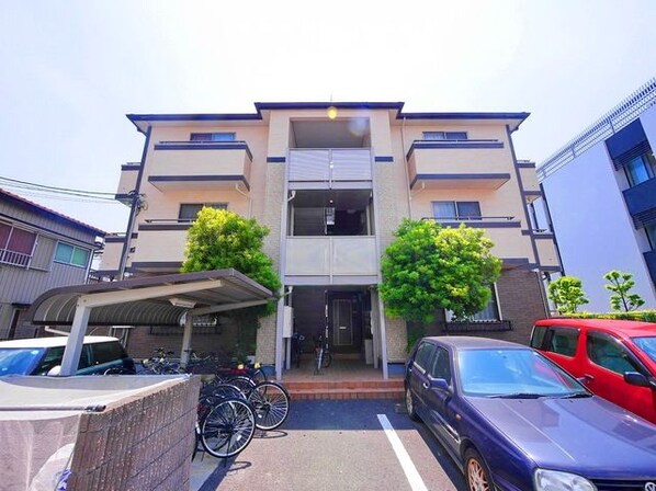 グランデ大西の物件内観写真